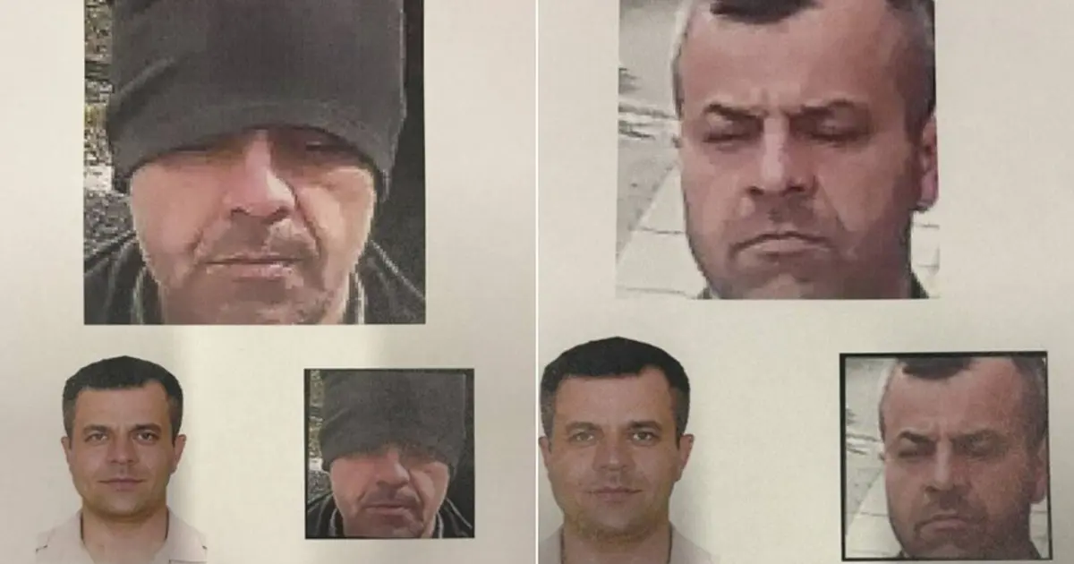 FETÖ’nün Marmaris suikast timindeki terörist, MİT’in yüz tanıma sistemiyle tespit edildi