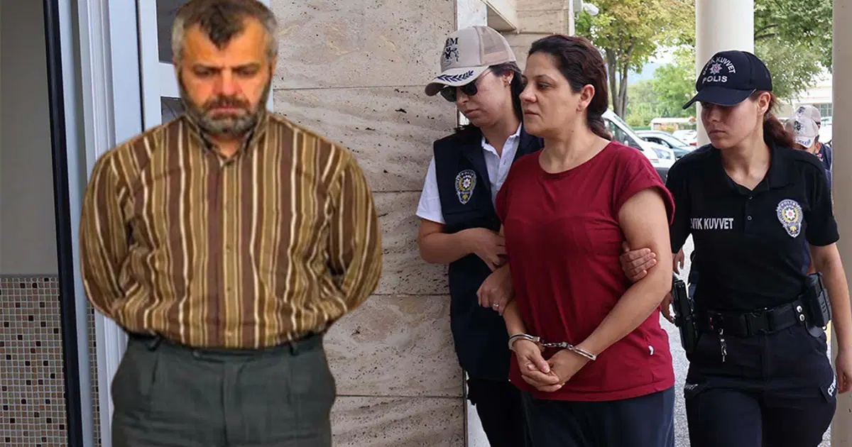 FETÖ’nün suikast timindeydi. Kardeşiyle yazışmaları ortaya çıktı