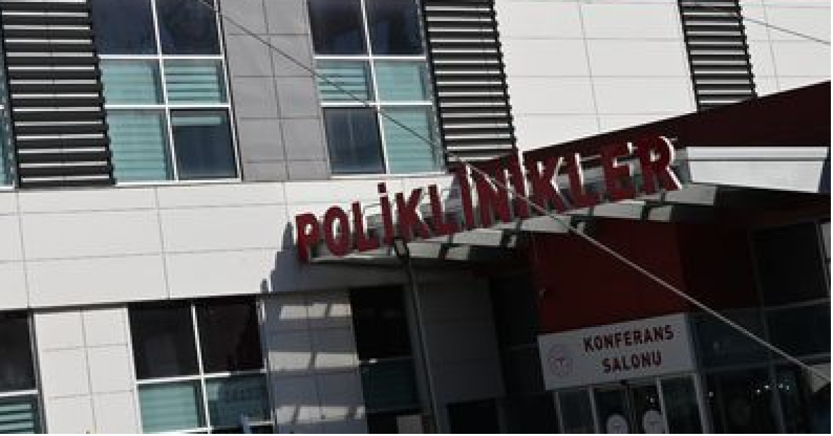 Fabrika yangınında 2 can kaybı!