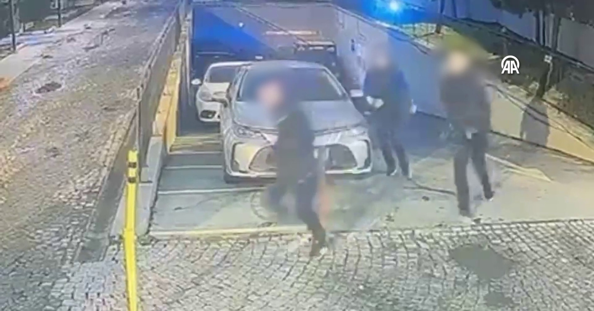Failin yanındaydı! Müebbet istendi