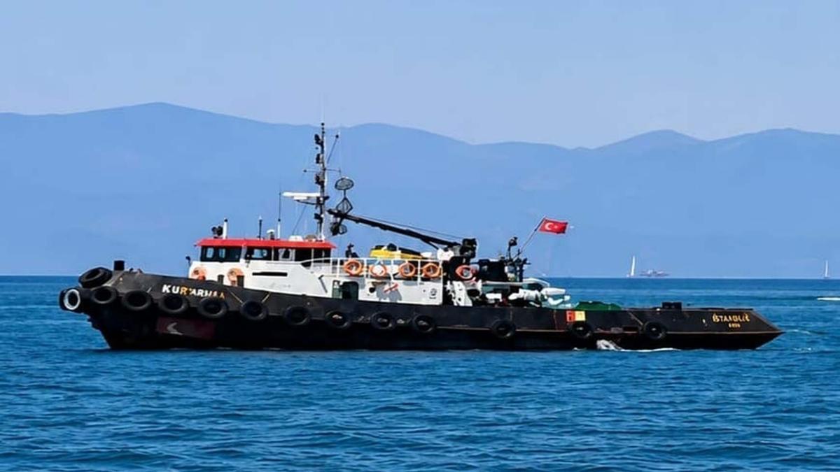 Fethiye Körfezi’nin temizliği için süreç başladı