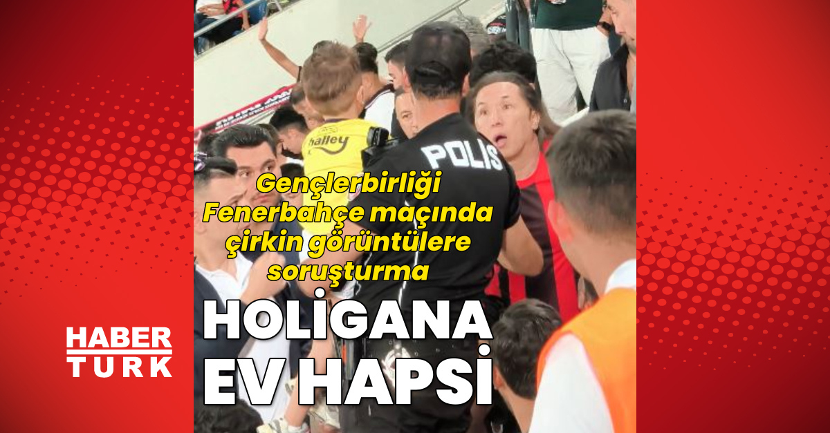Forma çıkarttırmada ev hapsi cezası