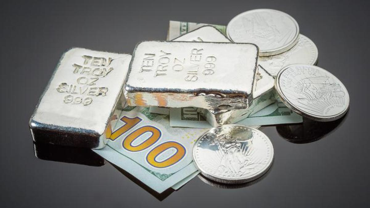 Gümüşte 67 dolar sonrası sert düşüş: Kritik destek ve direnç seviyeleri