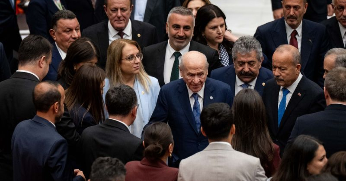 Hayırlı uğurlu olsun
