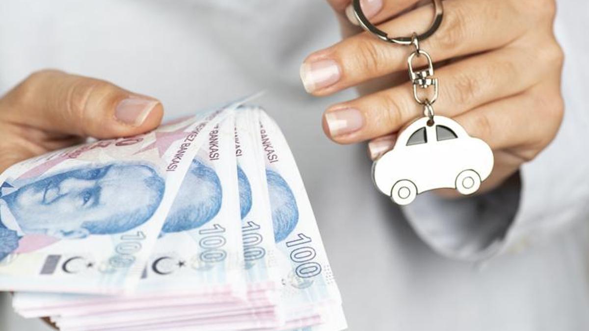İŞTE ARAÇ KİRALAMADA YENİ KURALLAR! 6 yaş ve 180 bin kilometre sınırı getirildi