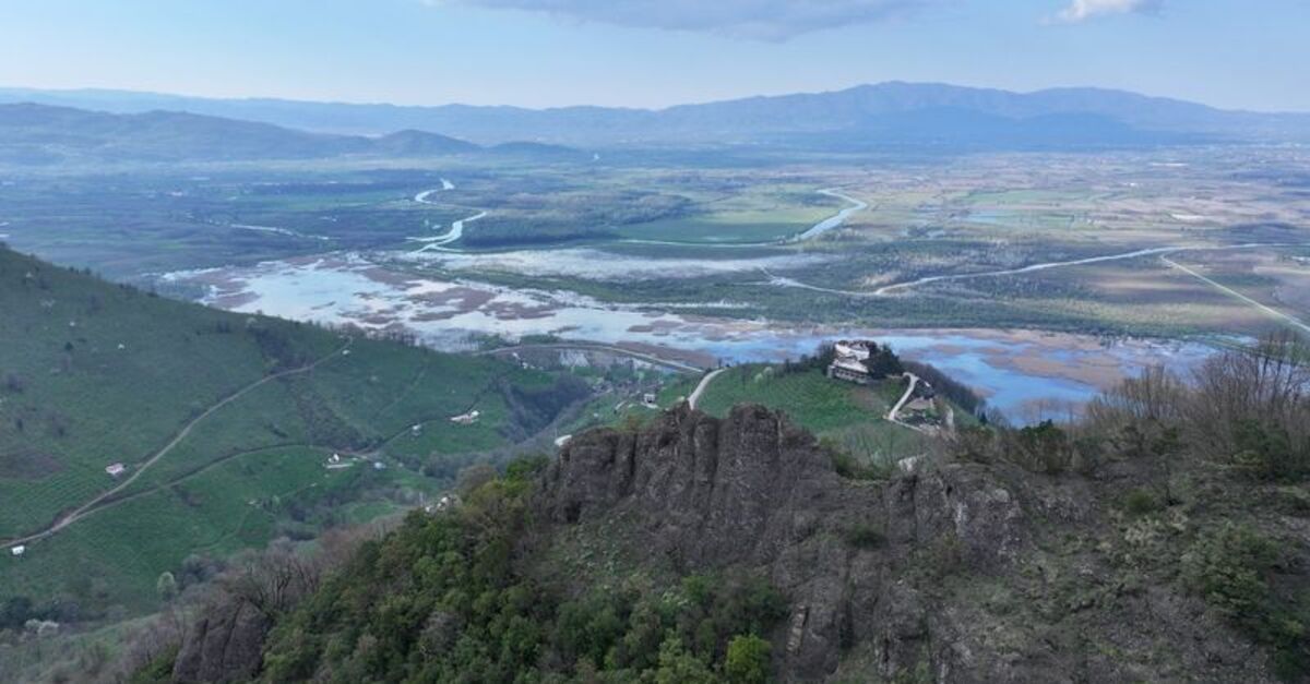 İçme suyu havzaları yönetmeliğinde değişiklik