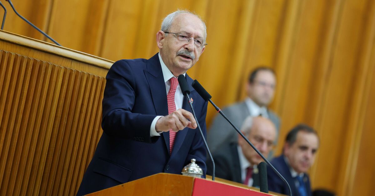 İl başkanlarıyla bir araya gelecek