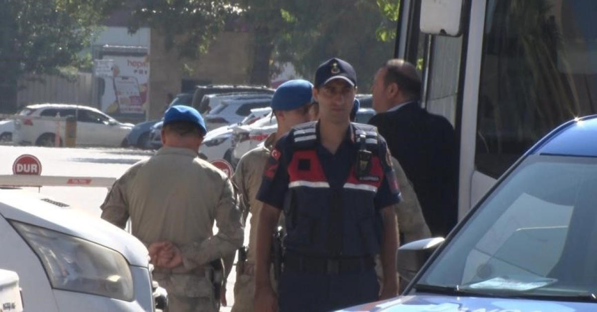 İlkay Çiçek görevden uzaklaştırıldı