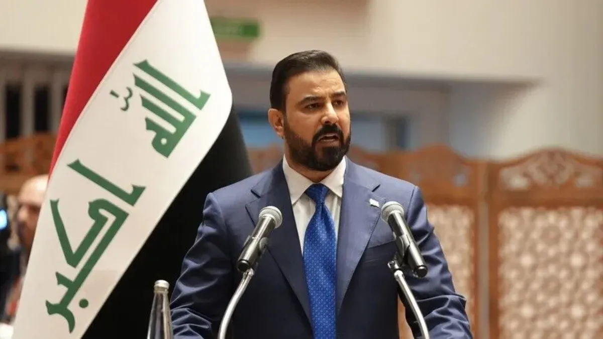 Irak’ta silahların devlet kontrolünde toplanması için yasa tasarısı