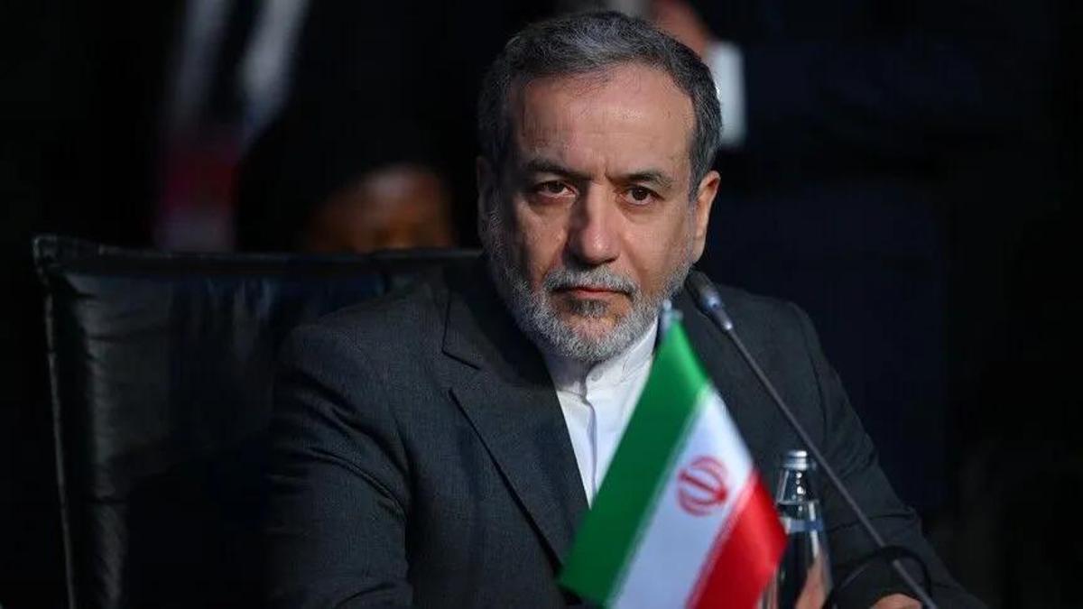 İran: ABD ile müzakere yok, arabulucular üzerinden mesaj alışverişi var