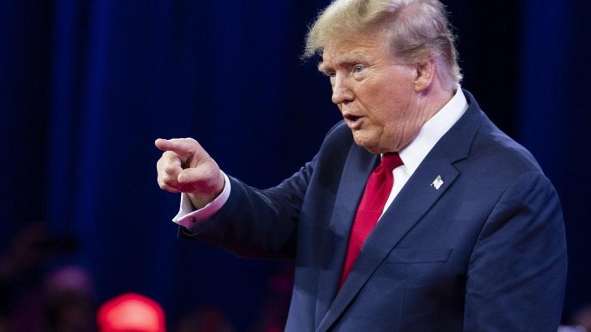 İran-ABD savaşının sonu yakın mı? TRUMP’IN 3 YOLU!
