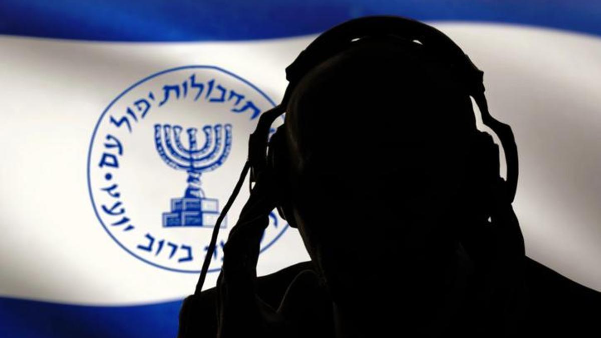 İran’da rejimi devirme planı çöktü! İsrail’de birçok Mossad yetkilisi görevinden alındı