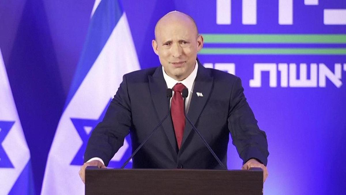 İsrail siyasetinde katar çatlağı! Bennett: “Katar bizim için İran’dan daha tehlikeli”