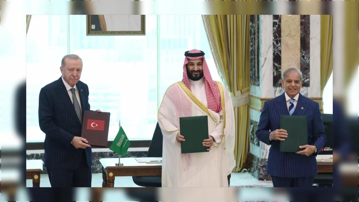 İsrail’de Mekke İttifakı alarmı: “DENGELERİ DEĞİŞTİRDİ”