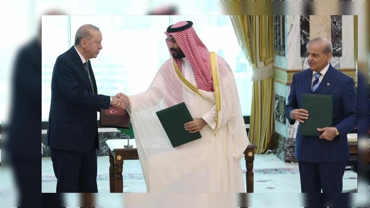 İsrail’de ”Mekke İttifakı” alarmı