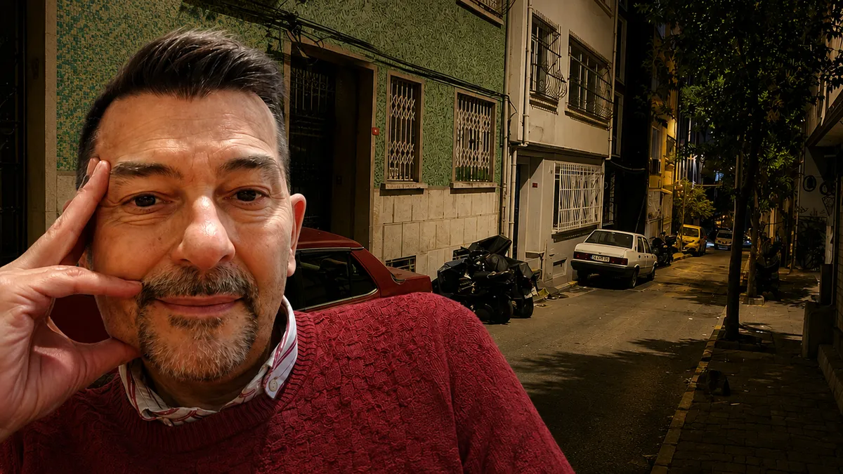 İtalyan profesörün ön otopsi sonucu çıktı! Raporda dikkat çeken detay