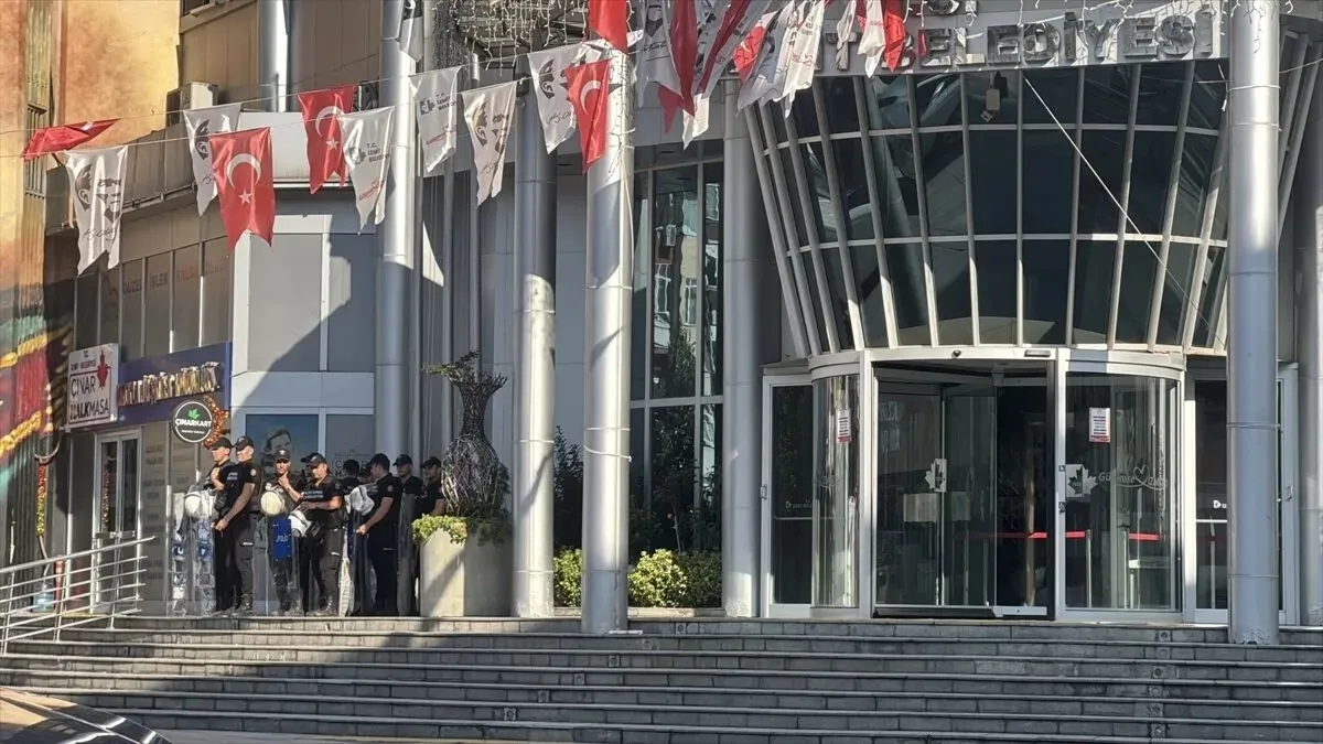 İzmit Belediyesi soruşturması: Emre Can Özkar’ın ifadesi ortaya çıktı