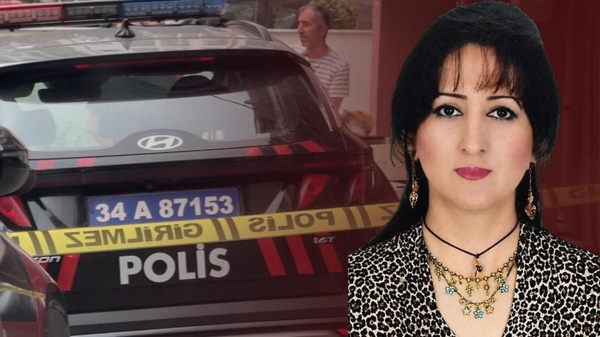 KAĞITHANE’DE ESRARENGİZ ÖLÜM! İhbar yurt dışından geldi