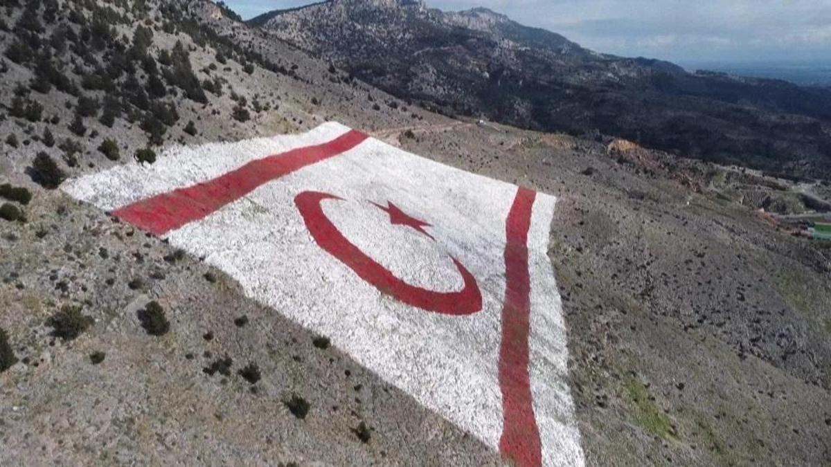 KKTC’de aşırı sıcaklar nedeniyle açık alanda çalışma yasaklandı