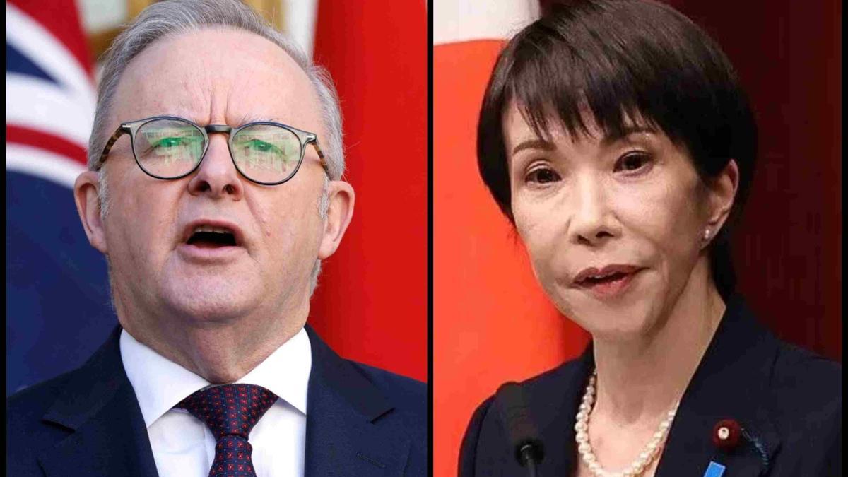 “Kavun şakası” Avustralya’yı karıştırdı: “Japonya Başbakanı’ndan özür dile” çağrısını reddetti