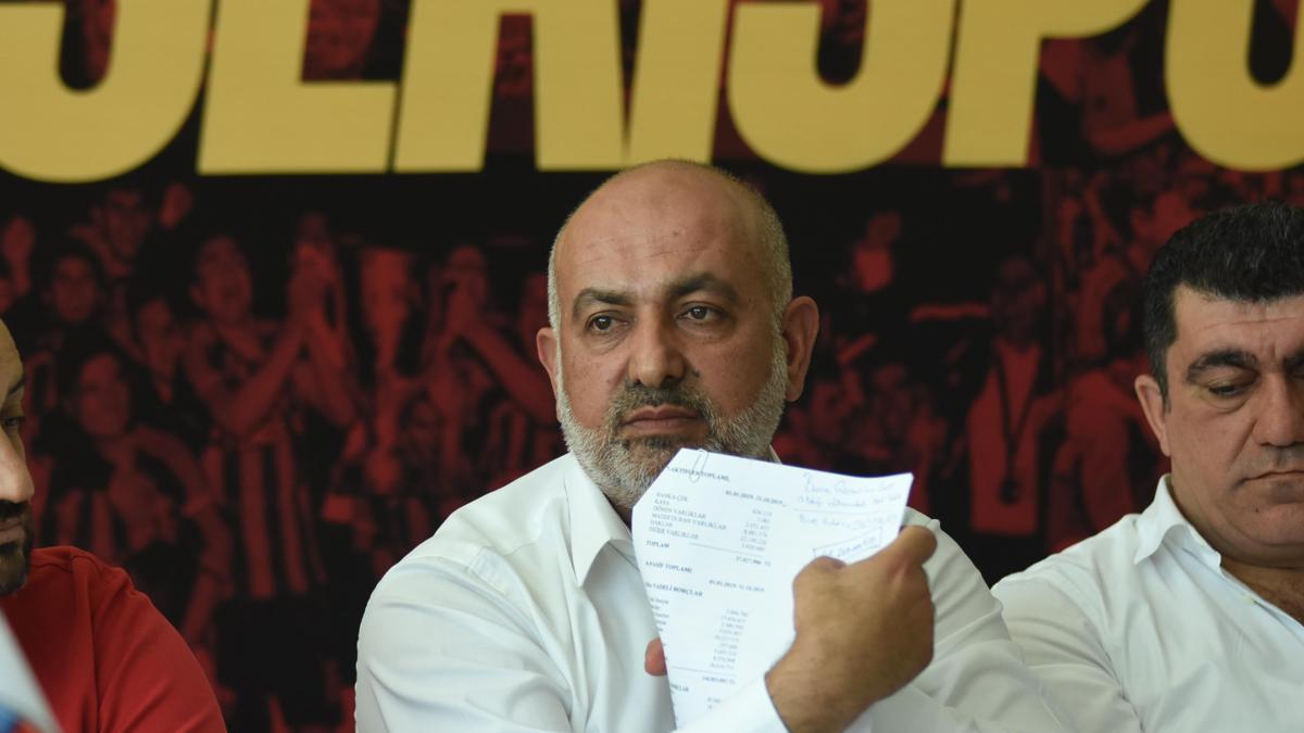 Kayserispor’da transfer yasağı kalktı, 15 isim imza attı