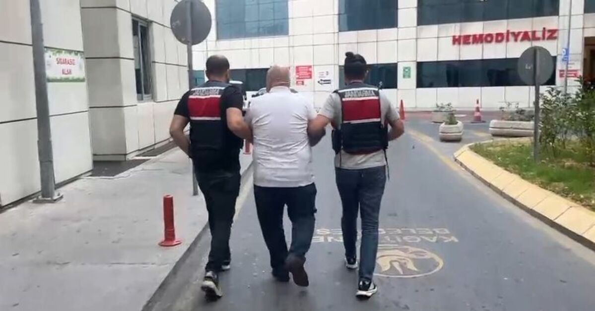 Kendilerini MİT görevlisi olarak tanıtan 3 şüpheli tutuklandı