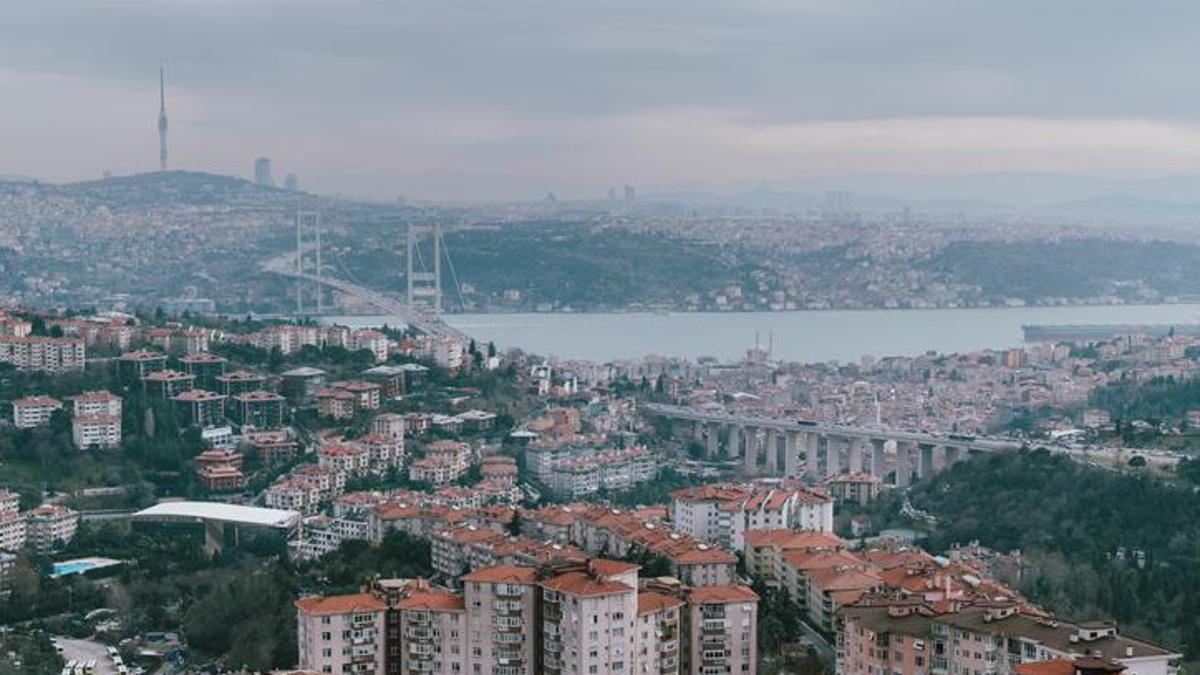 Kentsel dönüşümde dev rakam: 2 milyon 737 bin bağımsız bölüm kapsamda