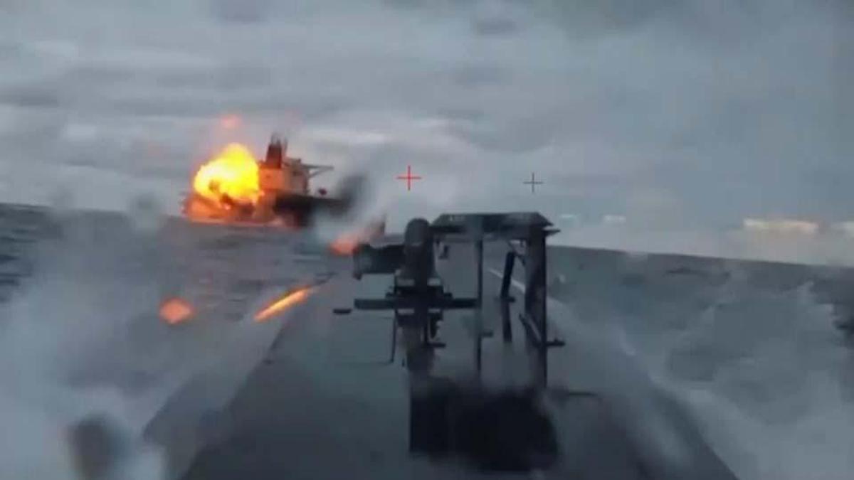 Kiev’den Moskova’ya kısmi ateşkes teklifi!
