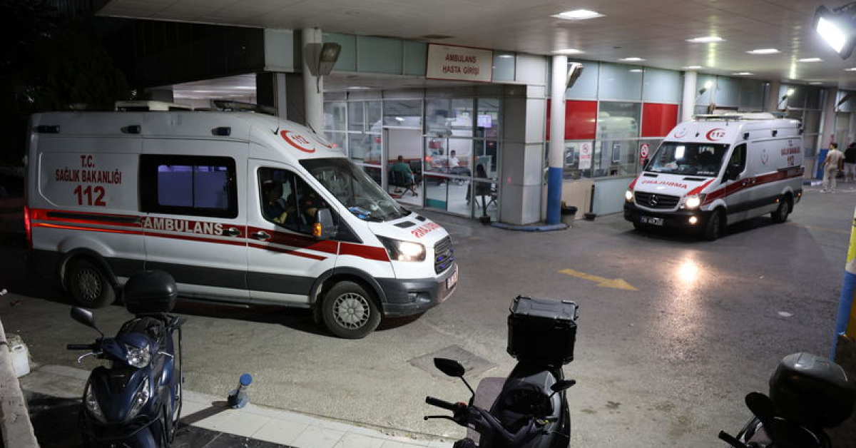 ‘Kız meselesi’ kanlı bitti