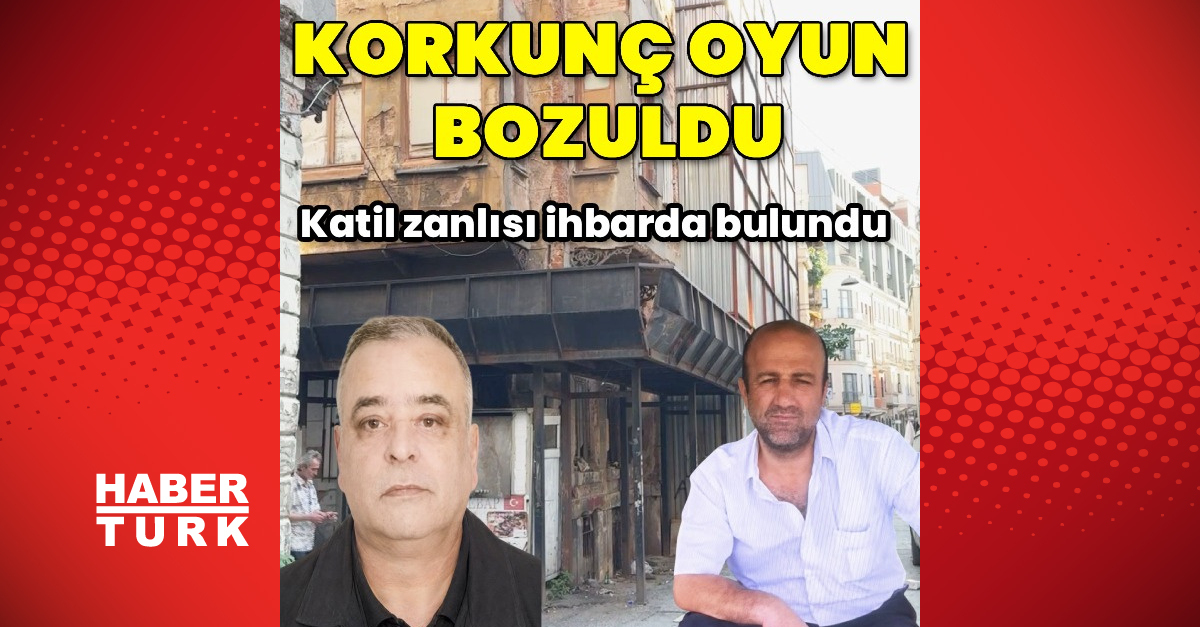 Komşusunu öldürüp polisi aradı