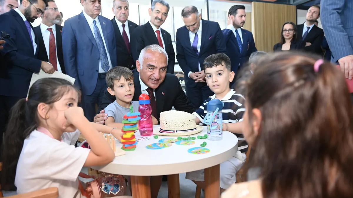 Kütüphaneler Cumhuriyet tarihinin rekor sayılarına ulaştı
