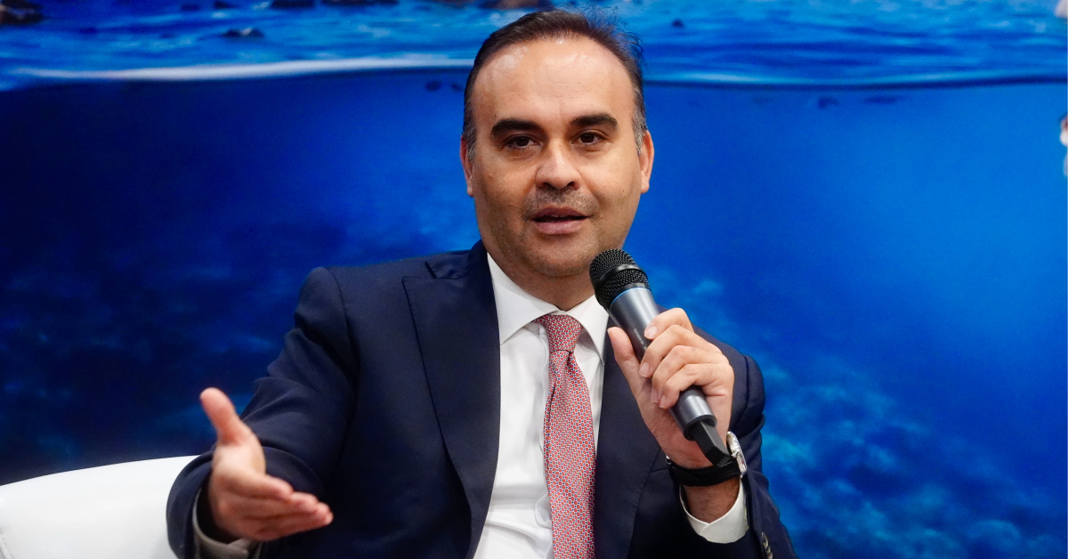Kutuplar geleceğin sesini fısıldıyor