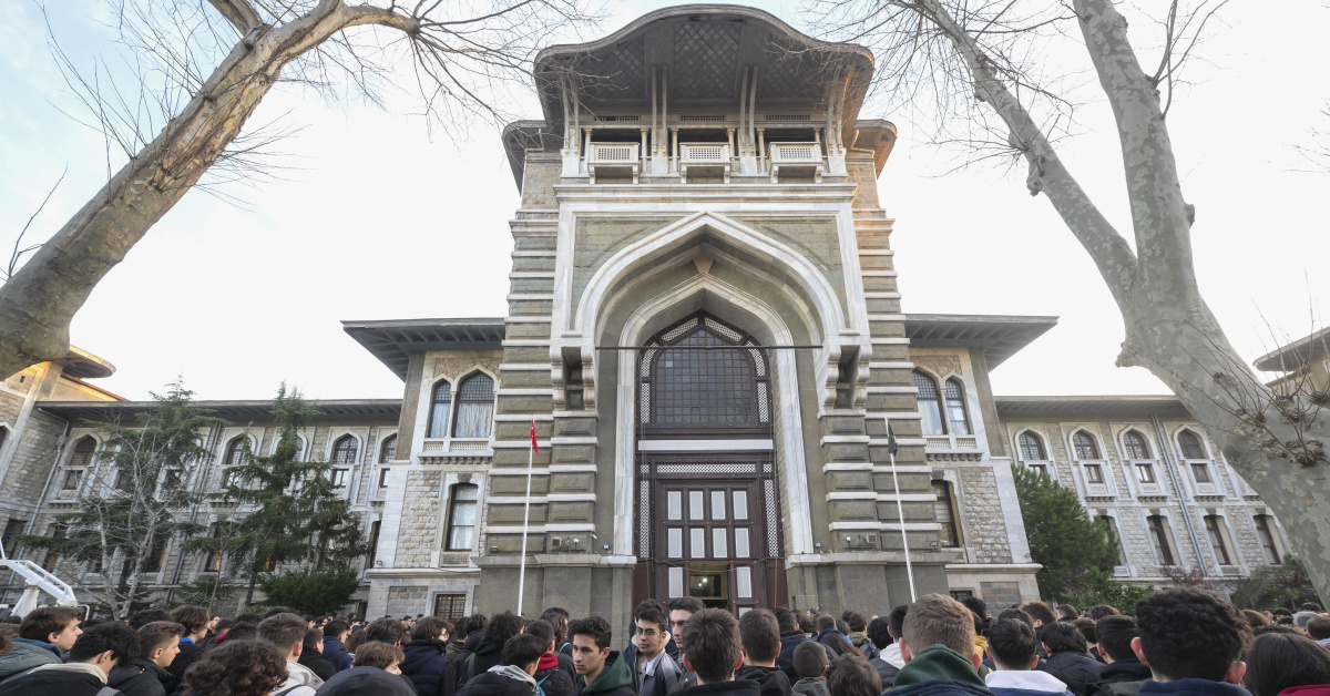 LGS şampiyonu liseler belli oldu