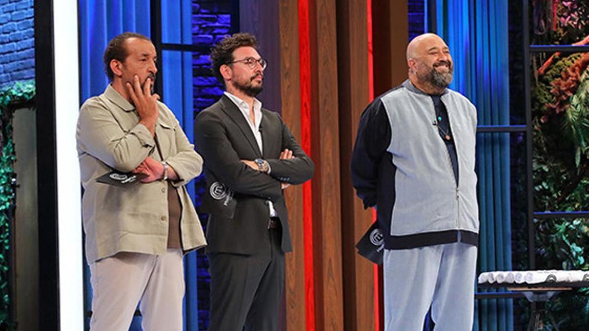 MASTERCEF ELEME ADAYI 12 AĞUSTOS 2026 | MasterChef’te eleme adayı kim oldu, dokunulmazlık oyununu hangi takım kazandı?