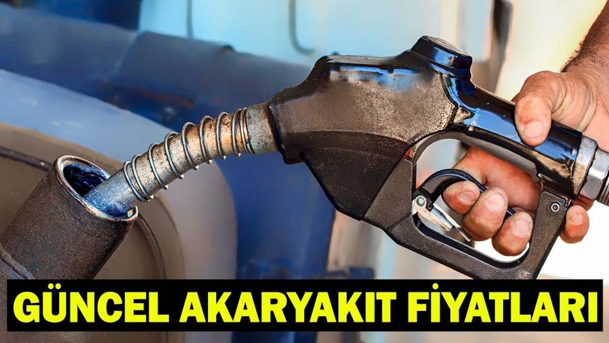 MOTORİNE İNDİRİM | Güncel Akaryakıt-Petrol Fiyatları 5 Ağustos İstanbul, İzmir, Ankara: Mazot, Benzin Ne Kadar, Kaç TL Oldu?