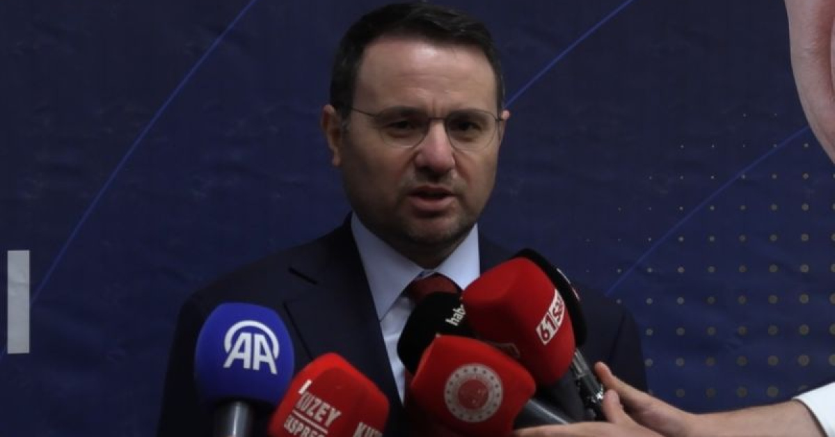Mali yapılanmaya yönelik bir operasyon