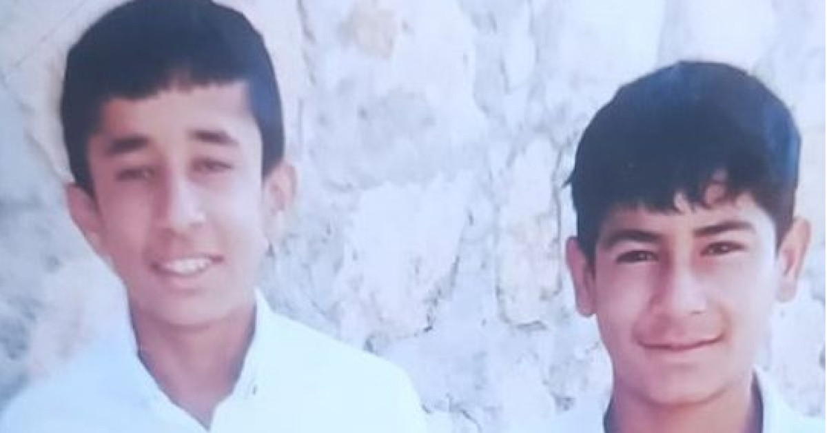 Mardin’de 2 çocuktan haber alınamıyor