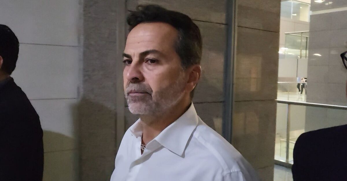 Nasuh Mahruki’ye 4 yıl hapis talebi
