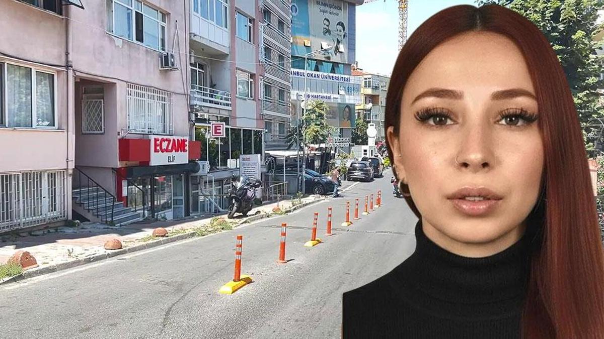 “Nilda Müge” cinayetinde yeni detaylar… 9 gün önce katil zanlısından şikayetçi olmuş!