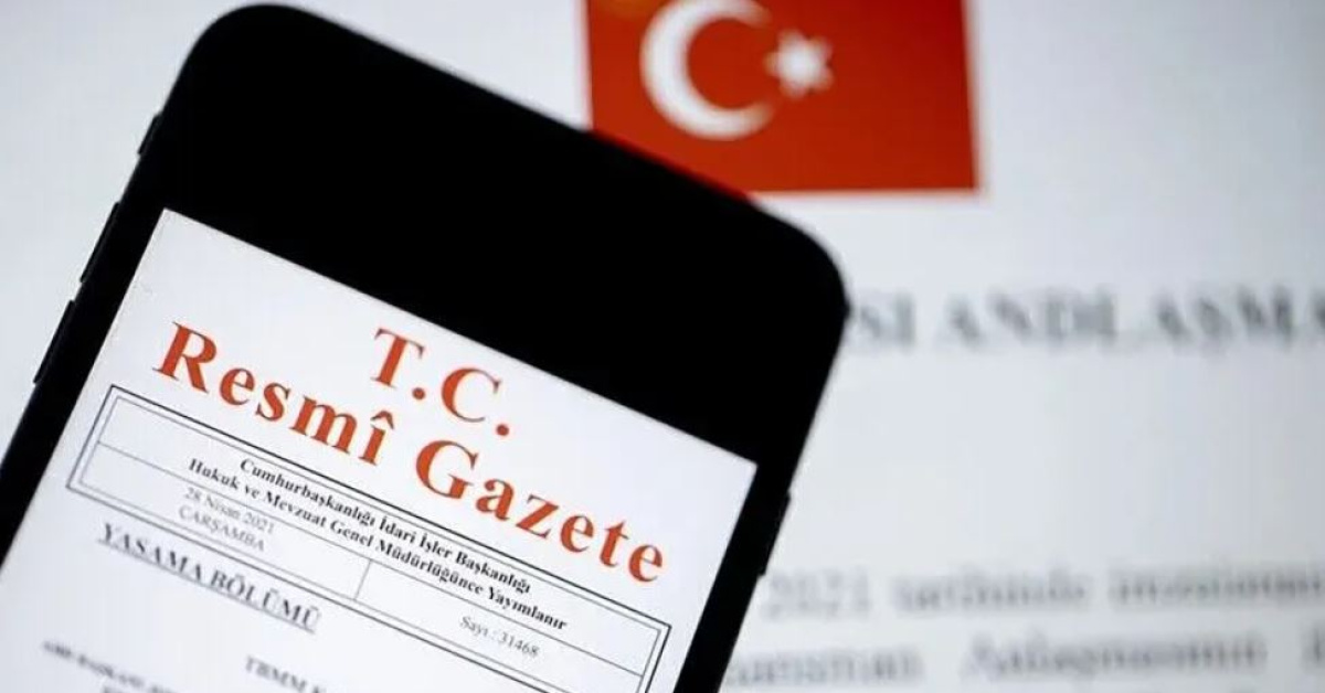 ÖSYM Başkanlığına Bayram Ali Ersoy yeniden atandı
