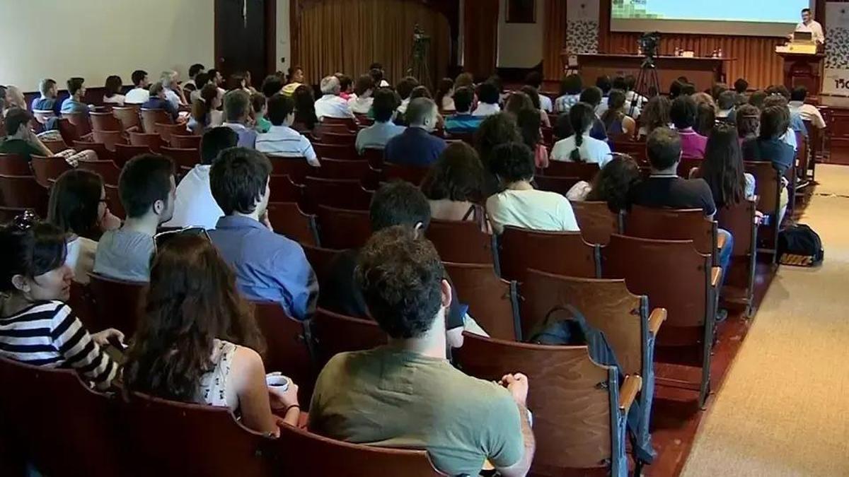 Öğrenci affını da kapsayan düzenlemeleri içeren kanun Resmi Gazete’de yayımlandı
