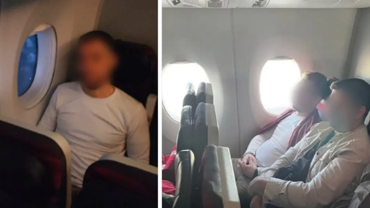Organize suç örgütü elebaşı Serkan Kurtuluş Arjantin’den Türkiye’ye getiriliyor