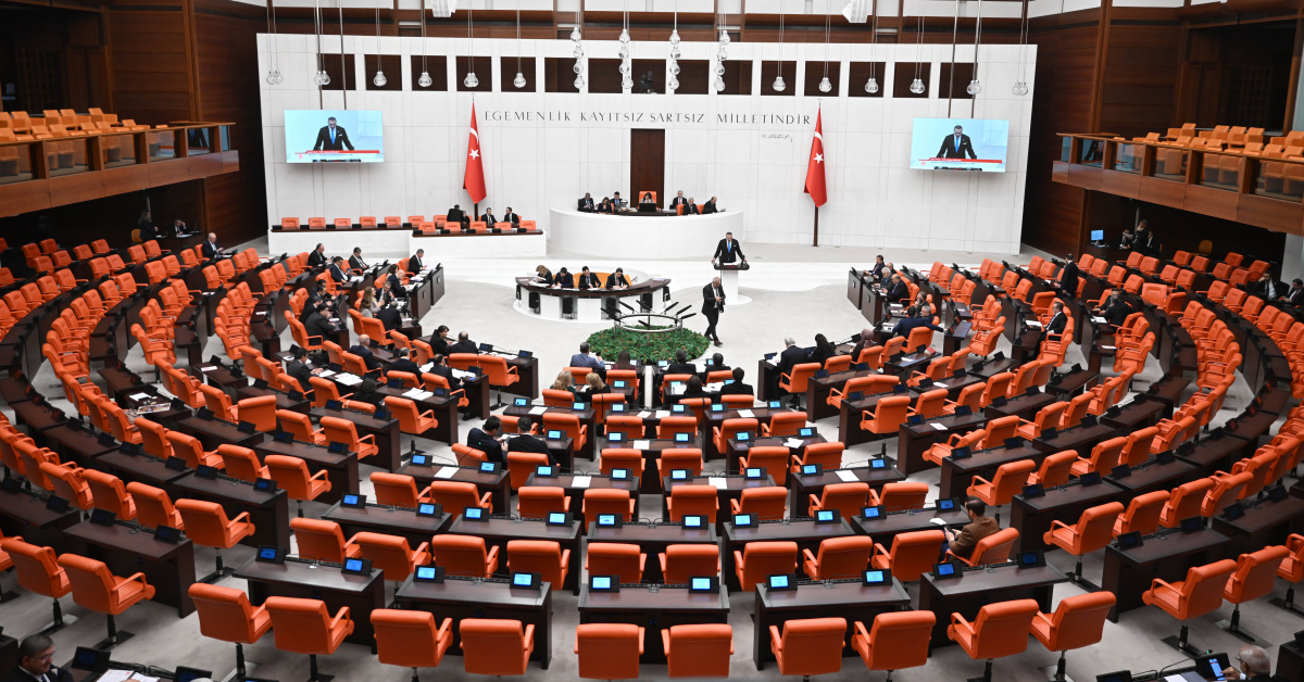 Özkök’ün sözlerine siyasilerden sert tepki