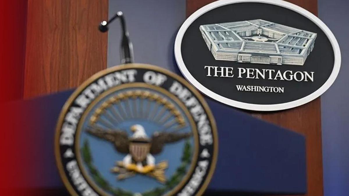 Pentagon düğmeye bastı! ABD’den hava savunmada kritik hamle