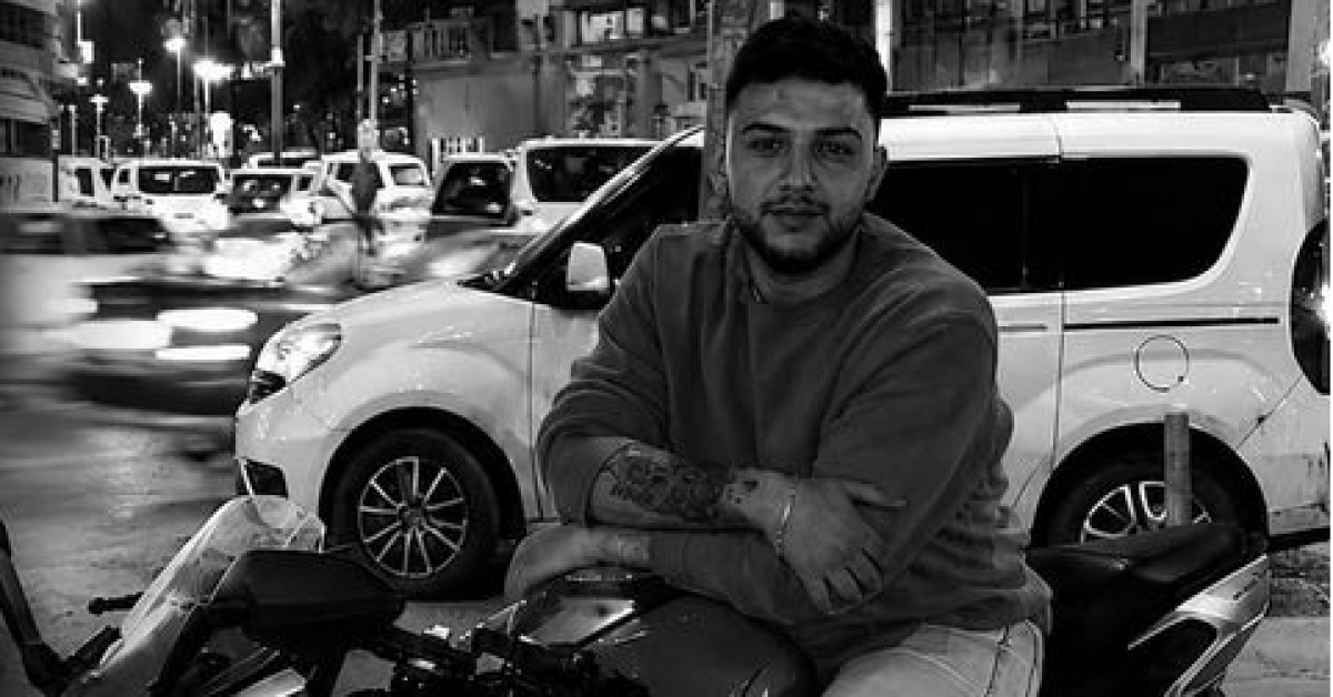 Polatlı’da otomobille çarpışan motosikletli öldü