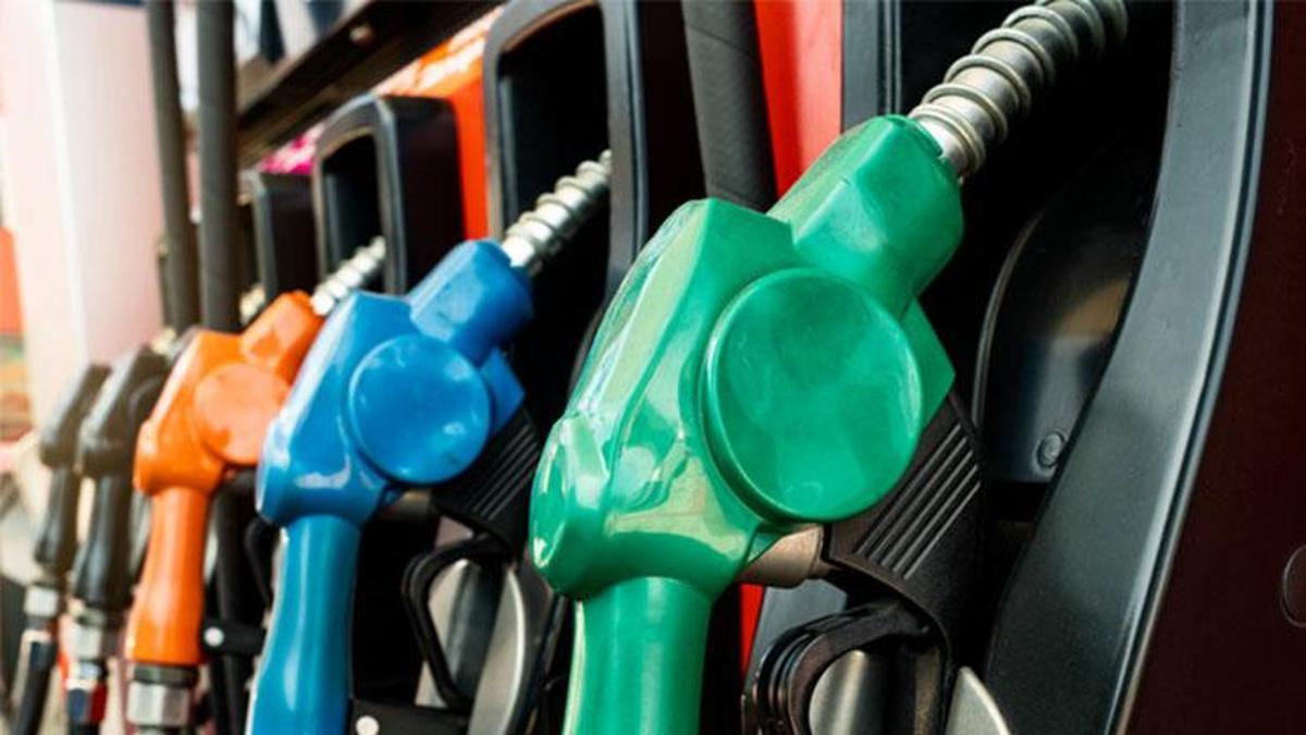 Resmi Gazete’de yayımlandı: Motorine kademeli ÖTV: Sıfırlanacak