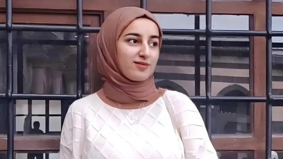 Rojin Kabaiş soruşturmasında kritik viraj: Rektör ve yeğeni için yeni talep: DNA örneği dosyada