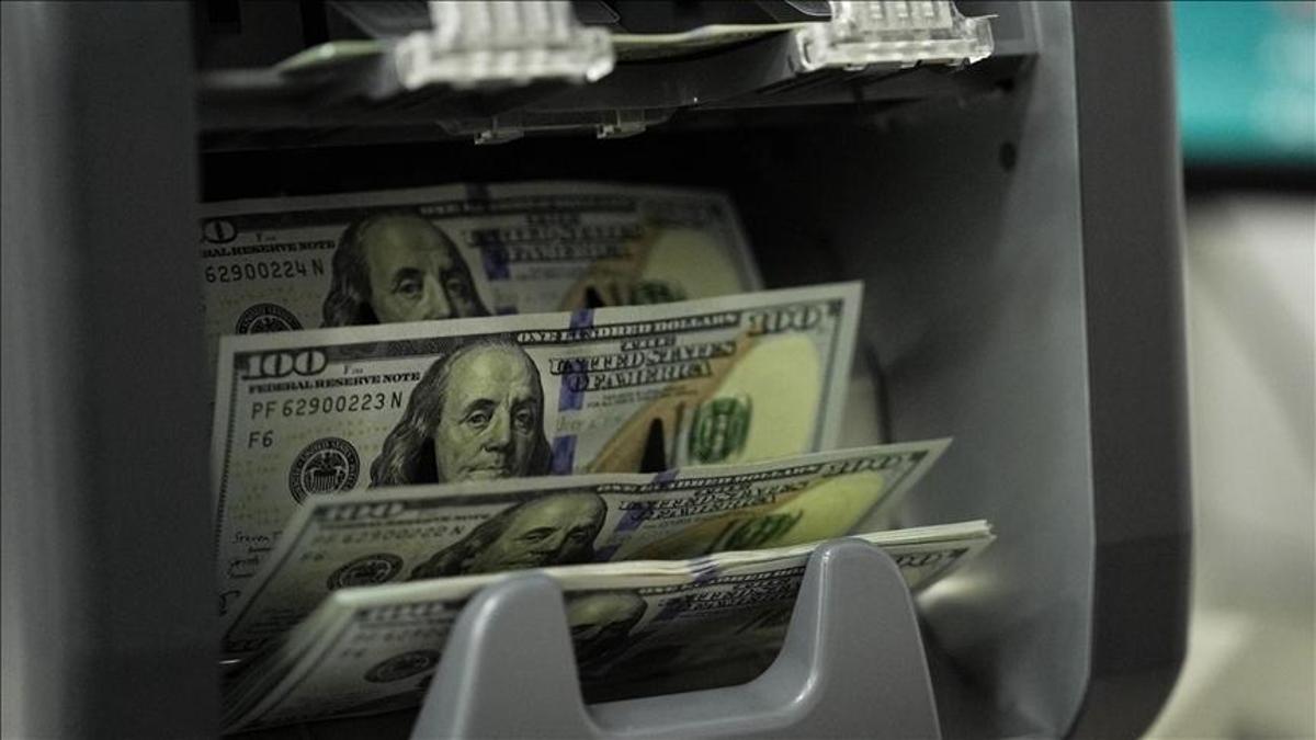 Rusya’nın bütçe açığında dikkat çeken artış! 7 ayda 6,5 trilyon ruble