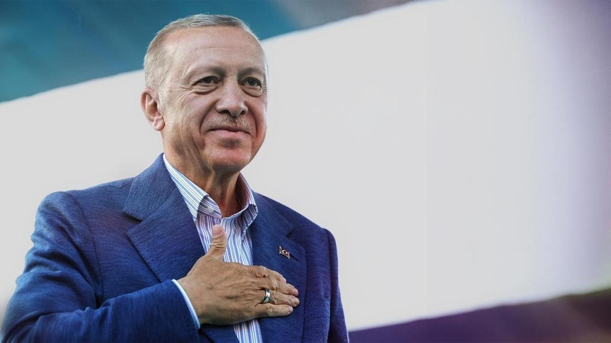 SON DAKİKA HABERİ | AK Parti 25 Yaşında! Cumhurbaşkanı Erdoğan, 25. yıl mesajlarında neler söyleyecek?