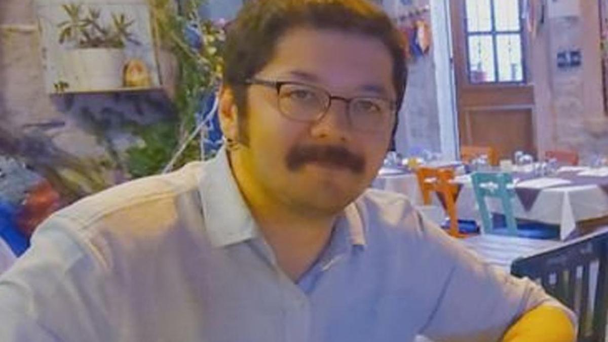 SON DAKİKA HABERİ: Gazeteci Can Bursalı ifadeye çağrıldı